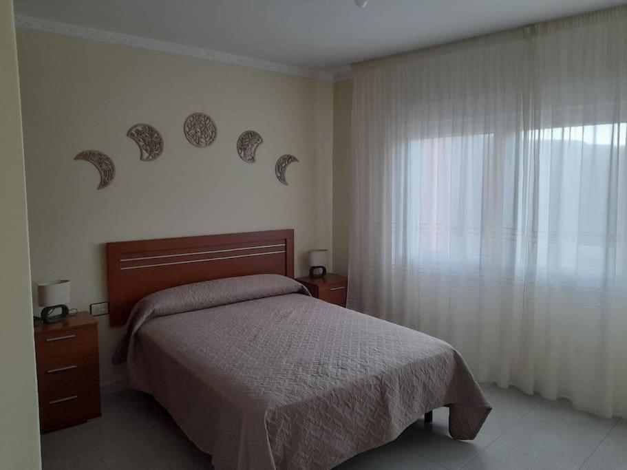 Apartamento Sanchola Cariño 外观 照片
